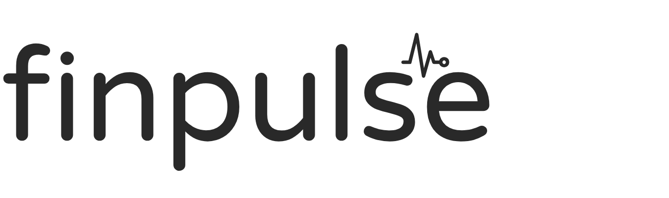 FinPulse Logo